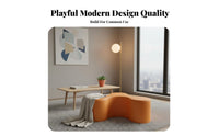 Creative Assembly connectable Furniture Brick Colorful Stackable Stool Multi-Functional versatile Bench for Toddlers, Educators, Parents, Kindergarten, Living Room, Daycare Center