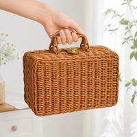 storage baskets