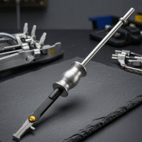 Internal Bearing Puller Strong Bearing Puller with Slide Wear-Resistant Slide for Mechanics