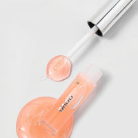 Lip Glosses for Glass Lips with a Watery Mirror Effect, Hydrating Lip Plumper Gloss Pack of 3 for Student Makeup, High Shine Plumping Effect