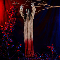 Halloween Hanging Ghost Decoration