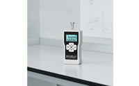 Push Pull Force Meter Electronic Digital Tension Meter Gauge Peak Dynamometer for Technicians, Laboratories
