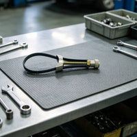 Adjustable Wrench Steel Wrench Universal Remover for Workshop