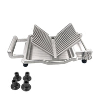 Cheese slicing Rapid Slicing Multi part slicing Compact Storage Vegetable Slicing Machine for Home Cooking