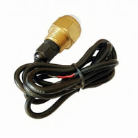 Underwater Light Compact Submersible Brass Lamp Water Feature