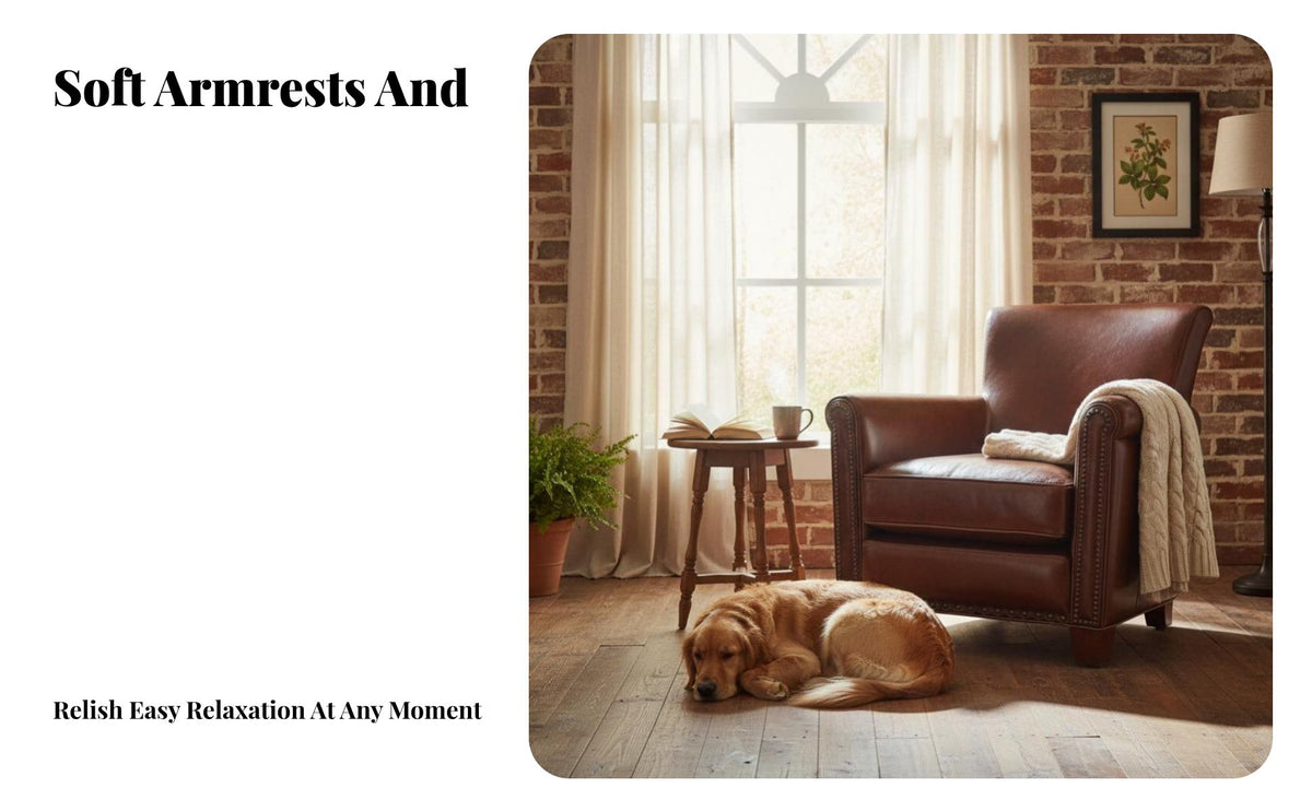 Vintage design Tufted winged rear Armchair sturdy Wood Legs Upholstered winged rear Armchair Thick paddinging Single Sofa Highspring-rear padding for Homeowners, Interior Designers, Hotel Managers, Living Room, Bedroom, creamyice, perusing Corner