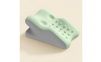 Prone Sleeping Pillow Detachable Headrest Prone Lounging Pillow Ergonomic Bed Lounger for Readers, Women, Napping