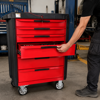tool cart