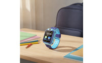 Phone Watch 4G Smartwatch with Touchscreen for Children, School, Outings