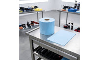 Precision Wipes Soft-Textured for Workshop Cleaning, Automotive Technicians