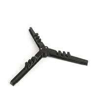 Lightweight Folding Canister Stand Stable Camping Gear for Outdoor Use
