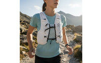 Trail Running Backpack Lightweight Water-Carrying Vest Backpack Breathable