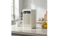Water-Based Cooling Cooling Fan Front Grille Reusable Power Desktop Fan Cordless Home Appliance