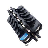 Copper Tube Straightener Portable Aluminum Tube Straightener tube Straightening Tool for Workshop