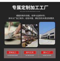 现货松木展示架多层桌面储物收纳架子木质阶梯多用途植物花架款