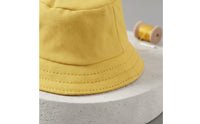 Doll Bucket Hat Dressing Up Accessory 10cm Doll Hat Easy To Put On Stuffed Animal Cap