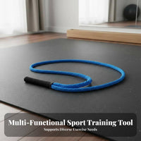 Sport Swing Rope Preparat Boost Tool Sport Rope Swing Instructor Weighted Tempo Instructor Portable & Portable Sports Equipment