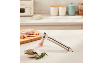 Chicken Claw Deboner Pointed Poultry Deboning Tool Stainless Steel for Chefs