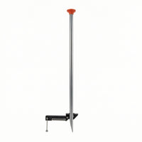 Seeding Planter Precision Hand-Held Seeder Efficient for Garden, Farmers