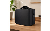 Console Carrying Case with Shoulder Strap Portable Carrying Case with Shoulder Strap Adjustable Console Storage Bag for Commuting