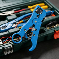 Cable Stripping Compact Wire ABS