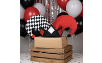 Fool Costume Hat Festive Design Fool's Cap Playful Present Harlequin Hat