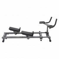 Indoor Climbing Machine Padded  Climber Low-Profile Climber Stepper