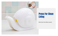 Foam Pump Bottle, Refillable Press Dispenser for Shower Gel, Shampoo, Hand Soap