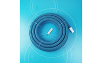 Swimming Pool Vacuum Hose Kink Resistant Pool Suction Hose Resistant for over Ground Pools