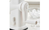 Easy to Use Manual Ice Shaver No Electricity Stainless Steel Ice Shaver