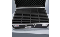 Graded Card Case Reinforced Card Container Box Shockproof for Collectors