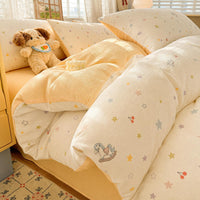 bedding set