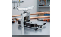 Tube Flaring Tool Screw-Driven Tube Flaring Tool Metal for Plumbers