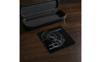 Billiards Training Board Lens Overlay Pool Aiming Board Visual Reference Pool Aiming Aid