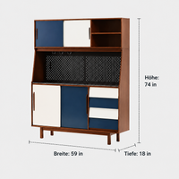 kitchen storage cabinet