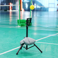 Pickleball Practice Ball Launcher