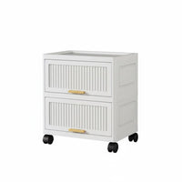 Modern design Single-Drawer End Table Space-Saving Nightstand Elegant Design Bedroom Furniture Easy Assembly for Apartment Dwellers, Homeowners, Students, Bedside, Small Spaces, Guest Room, Office