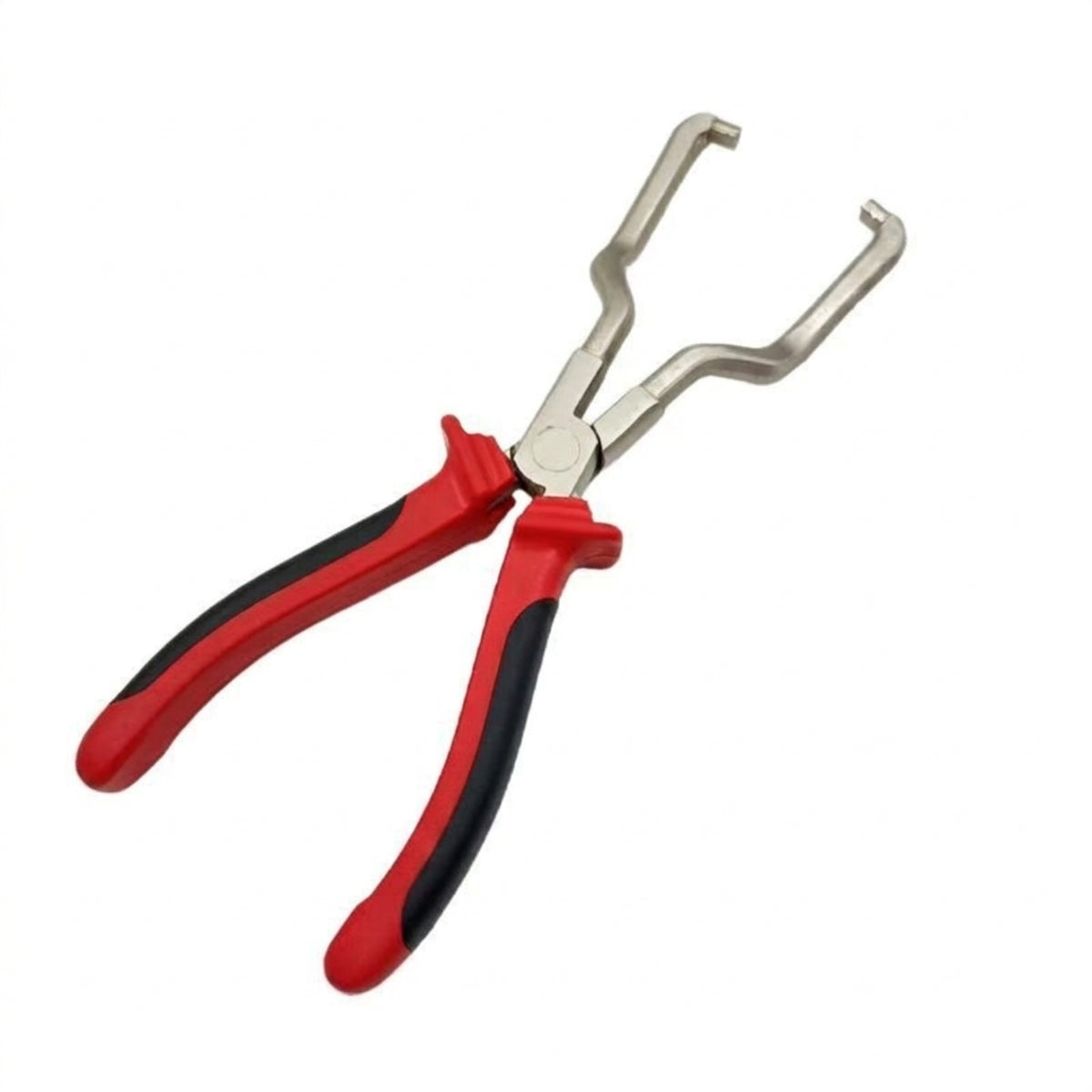 Hose Removal Pliers Carbon Automotive Grade Steel Line Pliers Ergonomic for Garage
