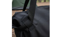 Portable Large Capacity Packable Tote Lightweight Foldable Travel Duffel Camping Gear Storage Bag for Travelers, Campers, Gym, Beach