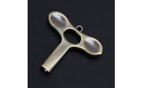 Drum Tuning Key Compact Drum Key Metal Tool for Percussionists