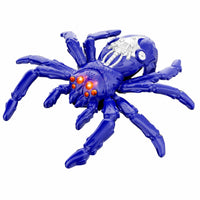 Wireless Control Arachnid Realistic Wall Climbing Arachnid Wall Climbing Robot Easy to Use Lightweight for Children, Indoor Play