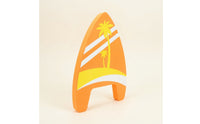 Kickboard with Leg Cutout Lightweight A-Shaped Kickboard Easyhand-Hold Board for Students, Kicking Exercises, Pool Workouts