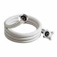 Dishwasher Water Hose High Pressure Burst Resistant for Peace of Mind