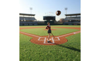 JK Uniform Miniature Scene Figure High Intricate Miniature Girl with Sports Hitting Stick School Uniform Girl Model Exclusive