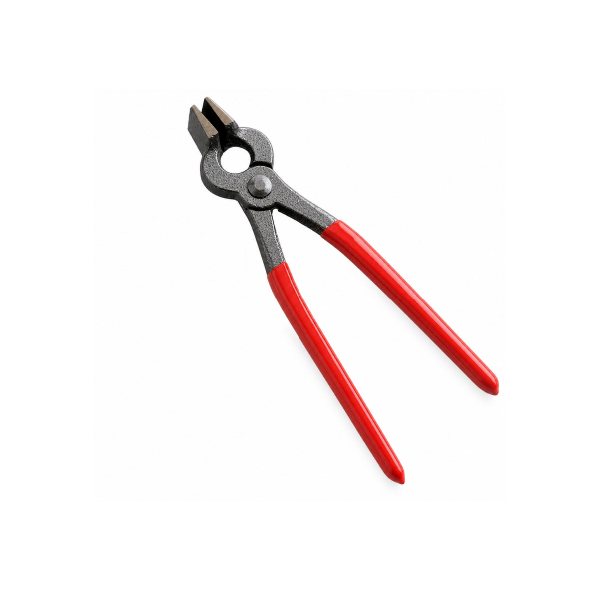 Leathercraft Pliers Traceless Leather Pliers Coated Tool for Leathercrafters, Hobbyists