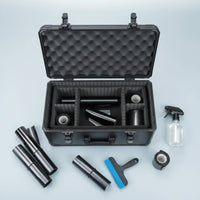 Divider Removable Dividers Portable Tool Case Metal Latch Equipment Carrier for  Wrapping, Garage