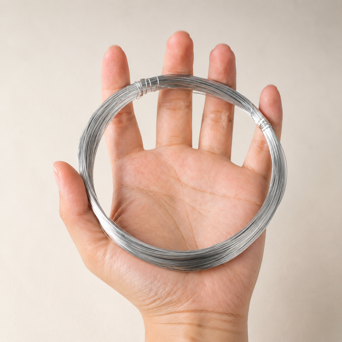 wire spool