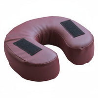 Massage Table Face Cradle Ergonomic Support U Shaped Cushion for Spas