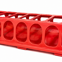 poultry feeder