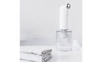 Portable Pet Cleaning Foam IPX7 Waterproof Electric Foam Sprayer Large Capacity Automatic Soap Foamer Easy to Use for Bathroom